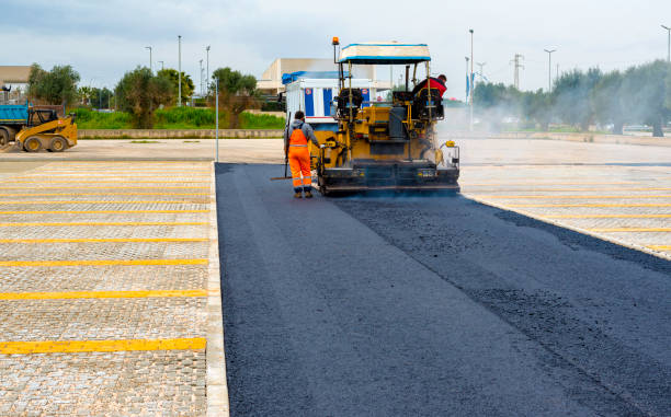 Best Local Driveway Pavers  in Lebanon, OR