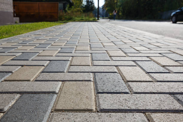 Best Best Driveway Pavers  in Lebanon, OR