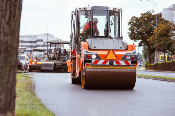 Best Driveway Repair Near Me  in Lebanon, OR