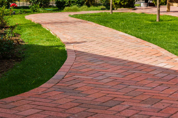 Best Local Driveway Pavers  in Lebanon, OR