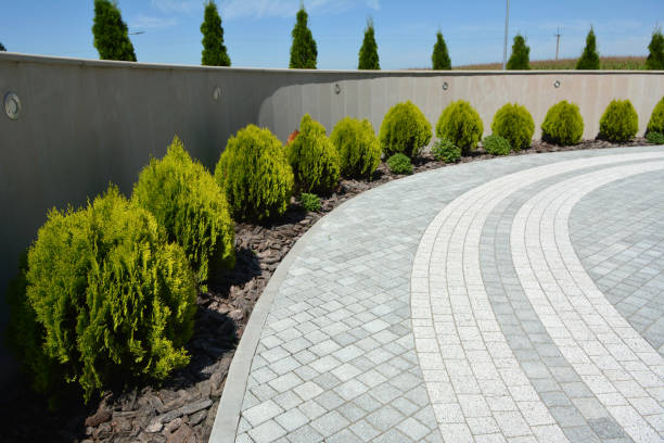 Best Decorative Driveway Pavers  in Lebanon, OR