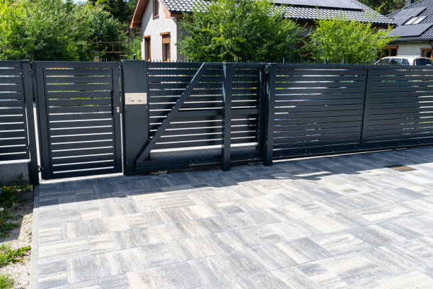Best Driveway Pavers Near Me  in Lebanon, OR