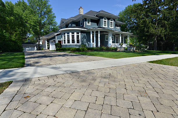 Best Driveway Pavers Near Me  in Lebanon, OR
