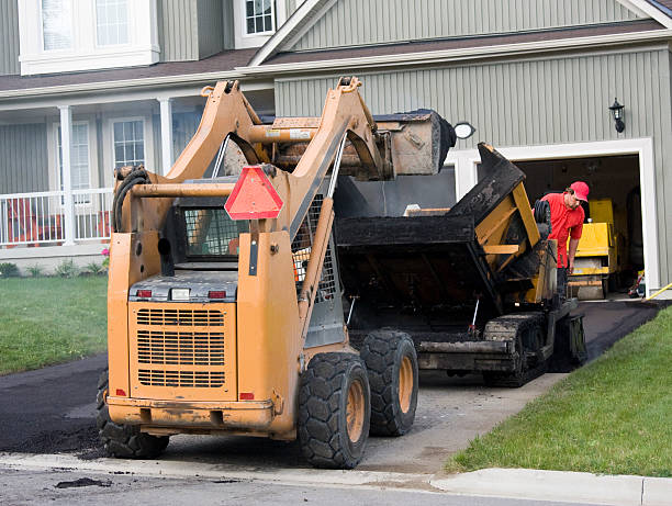Best Driveway Resurfacing Pavers  in Lebanon, OR