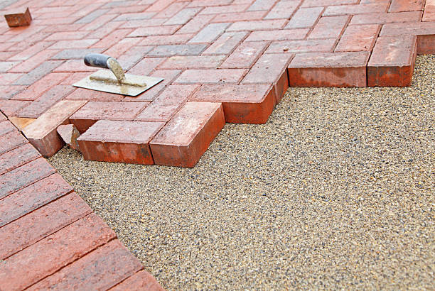 Best Driveway Paving Contractor  in Lebanon, OR