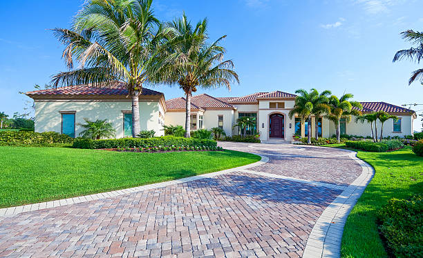 Best Residential Paver Driveway  in Lebanon, OR